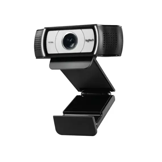 Logitech Webcam
