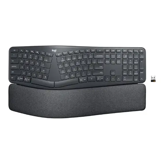 Logitech ERGO K860