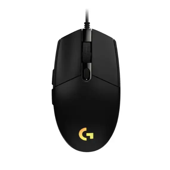 Logitech G203