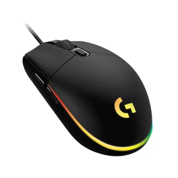 Logitech Gaming Mouse