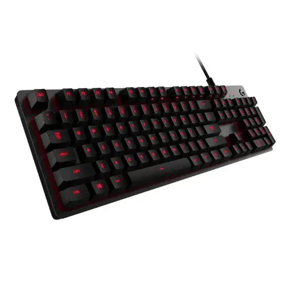 Logitech Keyboard