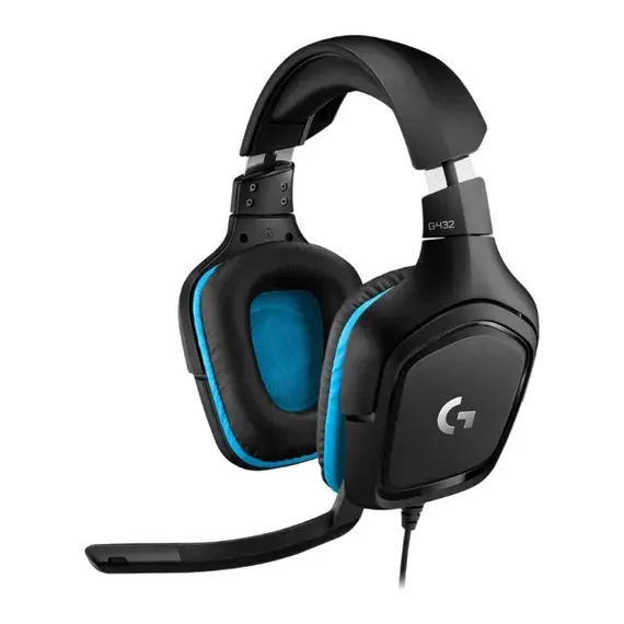 Logitech Headset