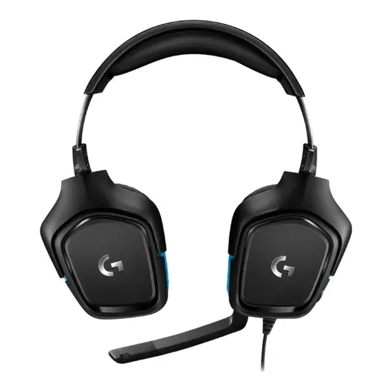 gaming headphone
