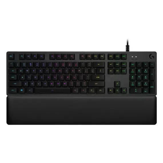 Logitech G513