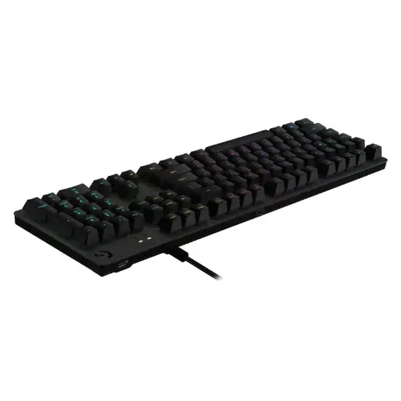 Logitech Keyboard