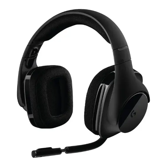 لوجيتك G533