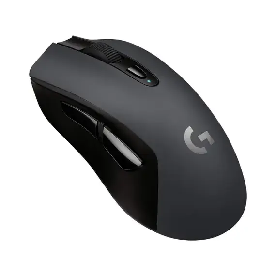 Logitech Mouse