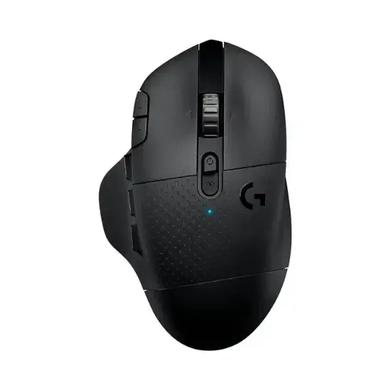 Logitech G604 Lightspeed