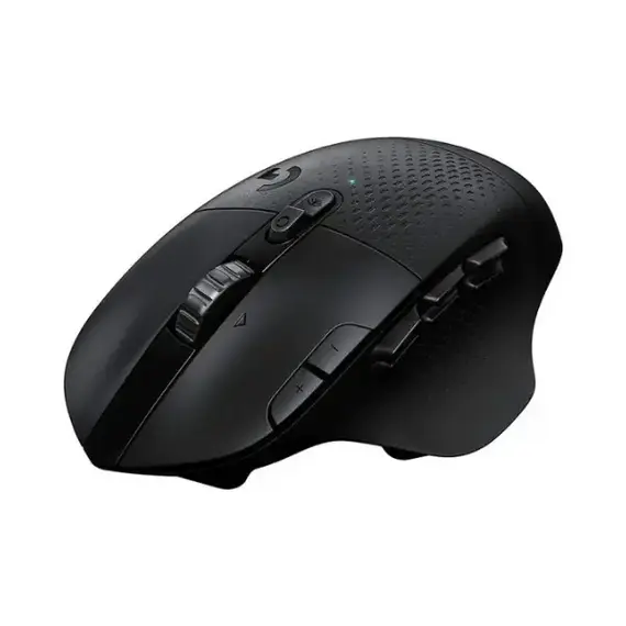 Wireless Mouse