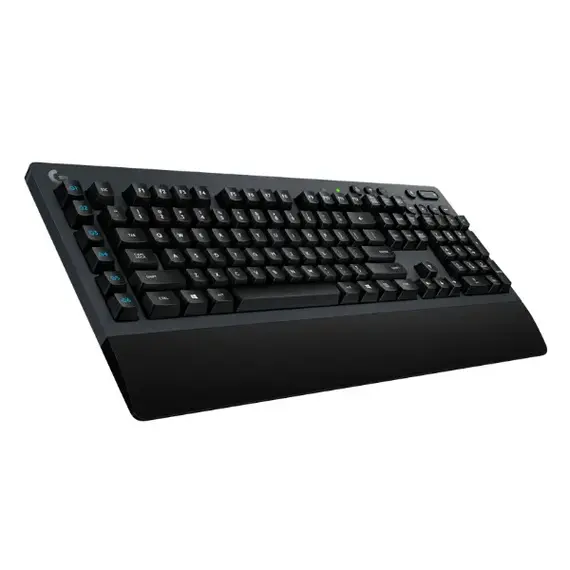 Wireless Gaming Keyboard