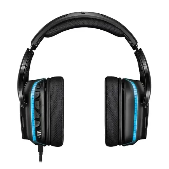 Logitech G635