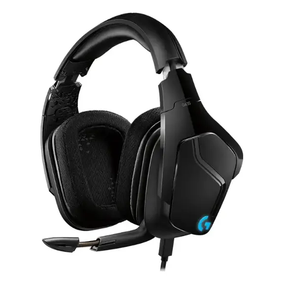 logitech headset