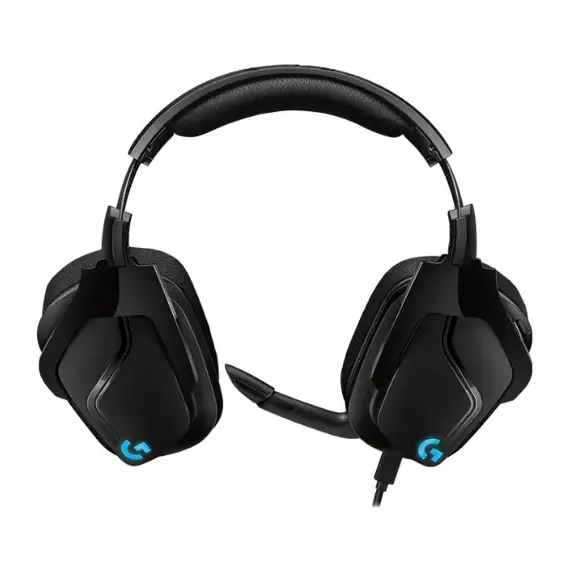 usb headset with mic