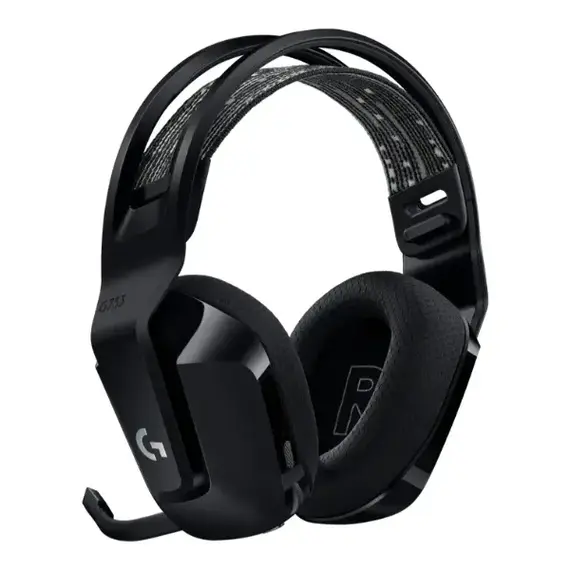 Logitech Headset