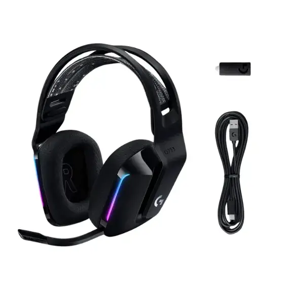 Wireless Gaming Headset