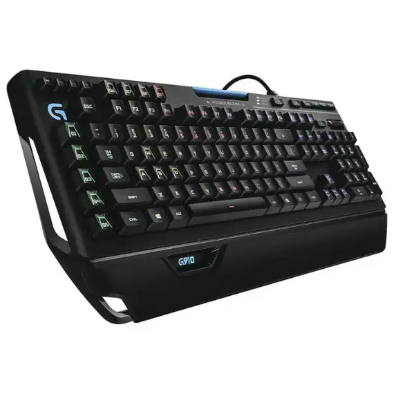 Logitech Keyboard