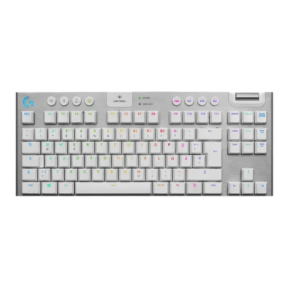 Logitech G915 TKL