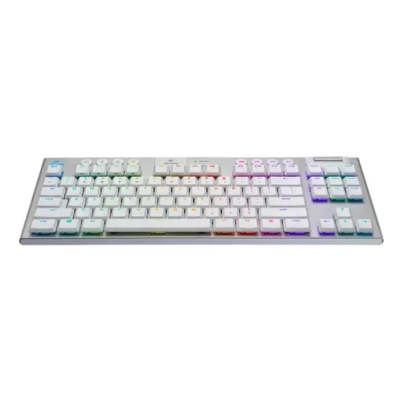 Logitech Keyboard