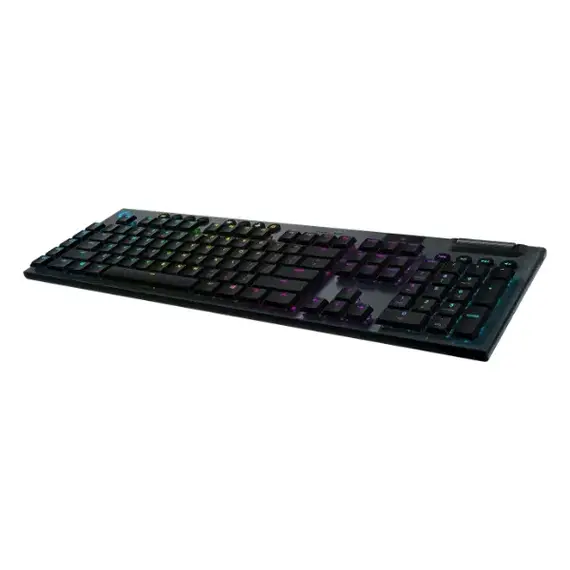 Wireless Keyboard