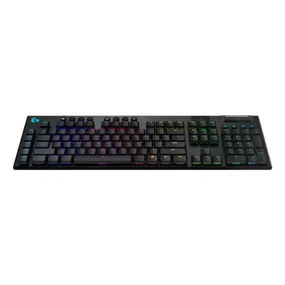 Logitech Keyboard