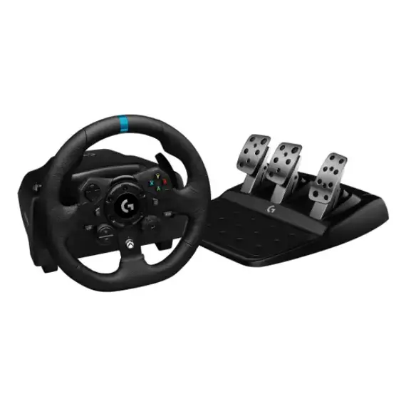 Racing Wheel