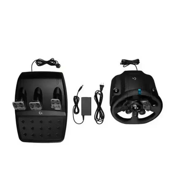 gaming wheel