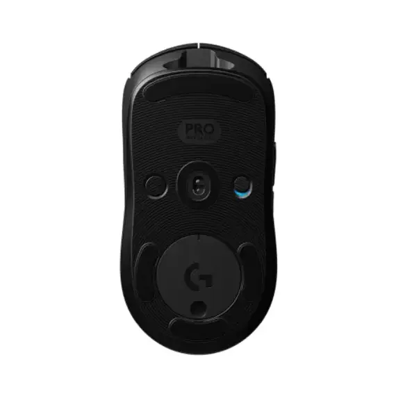 rechargeable mouse