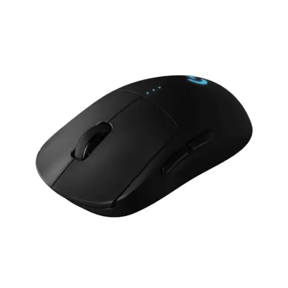 Wireless Mouse
