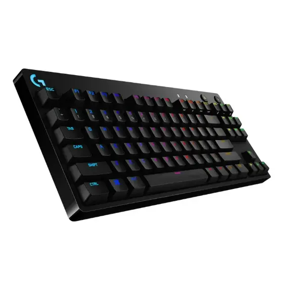 Logitech Keyboard