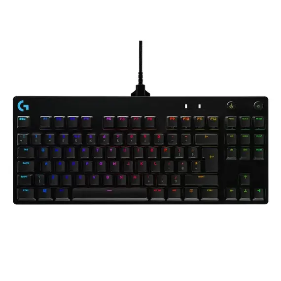 Logitech G Pro Keyboard
