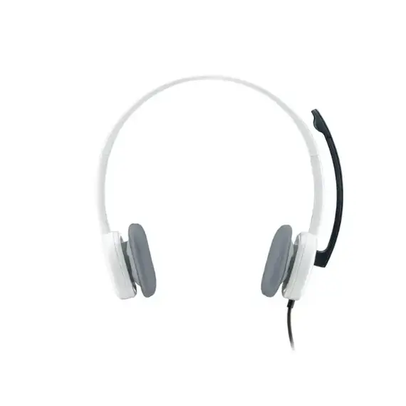 logitech headset