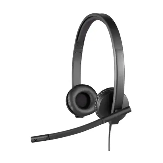 Logitech H570E Headset