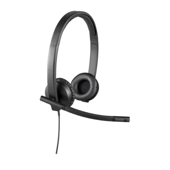 Logitech H570E Stereo
