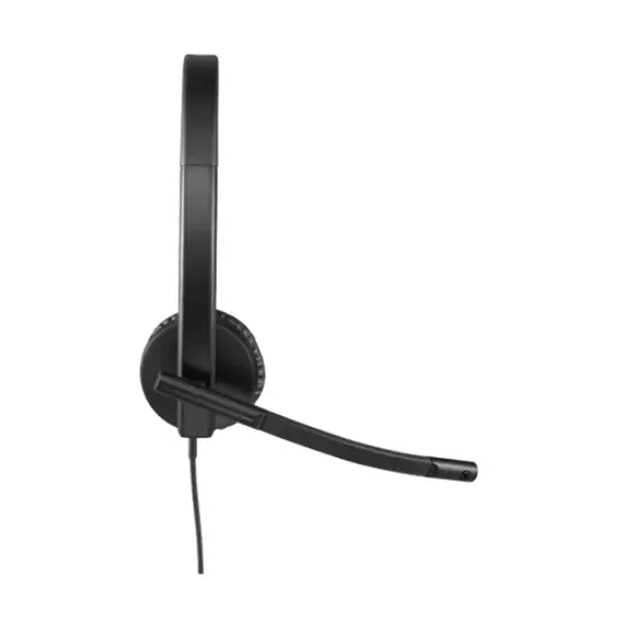 logitech headset