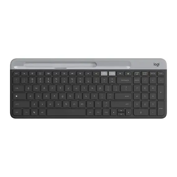 logitech keyboard
