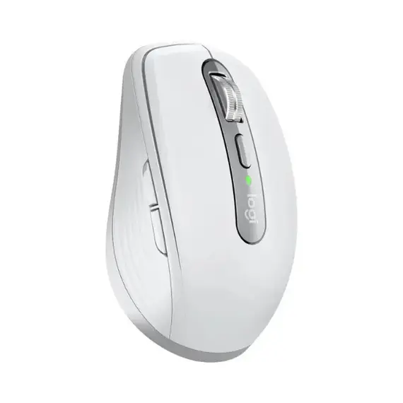 logitech mouse