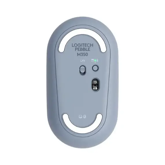 Logitech Wireless Mouse