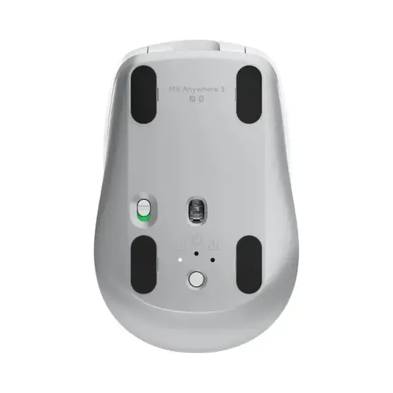 logitech bluetooth mouse
