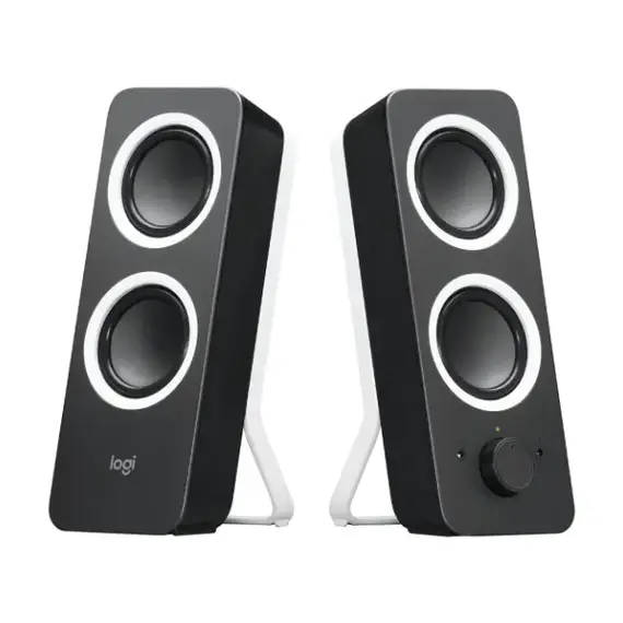 Stereo Speaker
