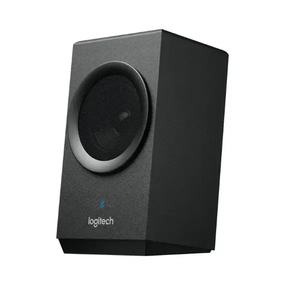 Logitech speaker