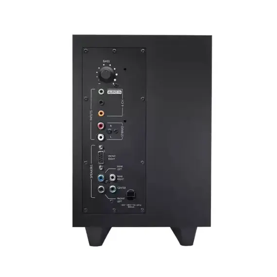 surround sound speaker