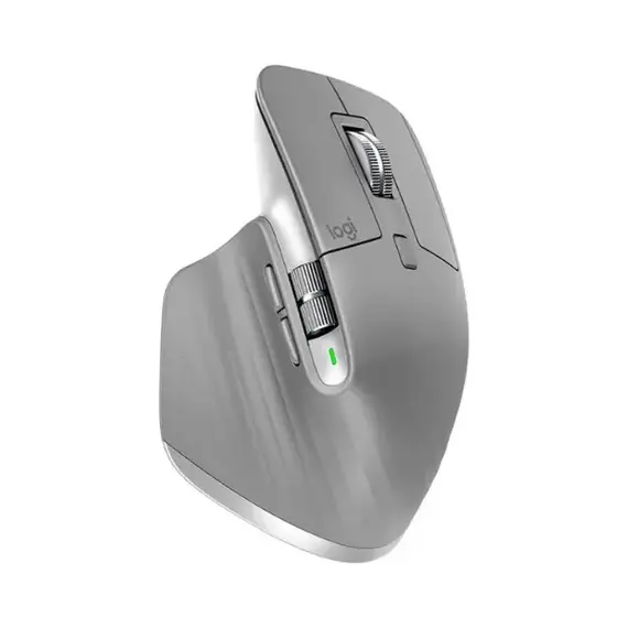 logitech mouse