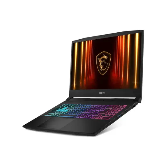 msi gaming laptop