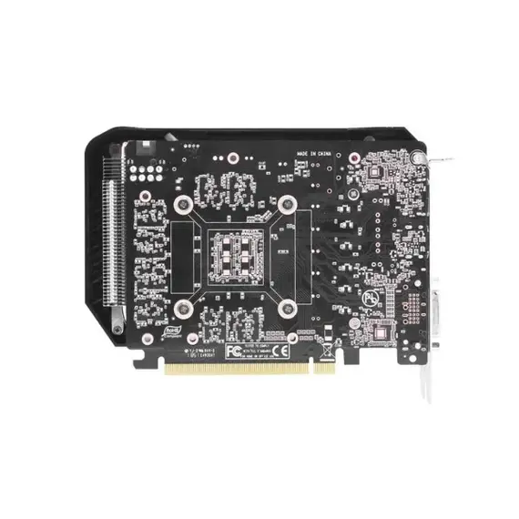 Palit GeForce GTX1660TI