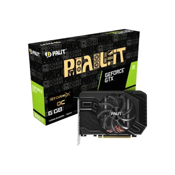 geforce graphics card