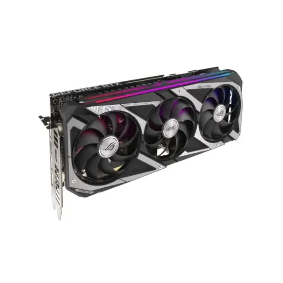ROG Strix GeForce RTX 3060 12GB