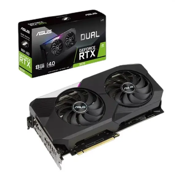 RTX 3070 OC