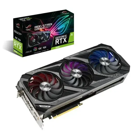 RTX 3080 10GB