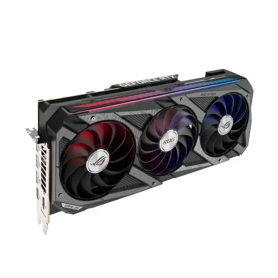 Asus ROG Strix GeForce RTX 3080 10GB
