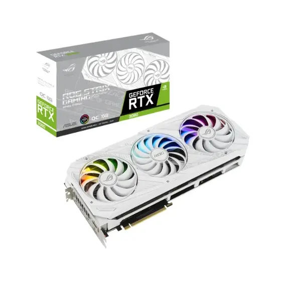 Asus ROG Strix GeForce RTX 3080